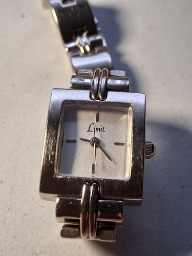 Limit ladies quartz - quartz, watch