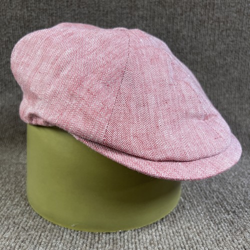 Lock hatters flat cap - hatters,