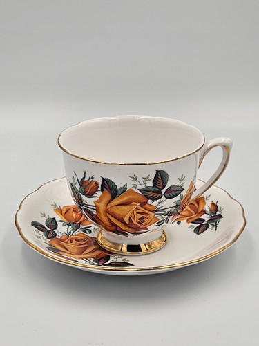 Vintage 1960s colclough - colclough, royal