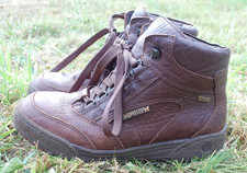 Waterproof Gortex Walking