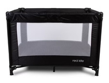Red Kite Sleeptight Travel Cot