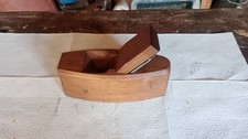 Antique 2.25" wooden plane in