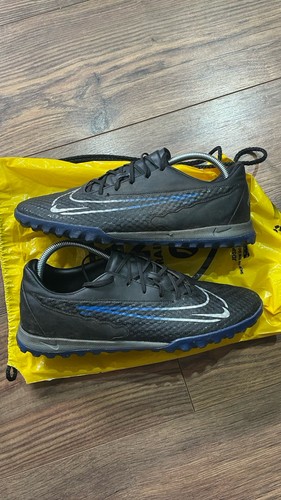 Black and blue - and, gx