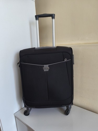 Samsonite spinner wheel - samsonite,