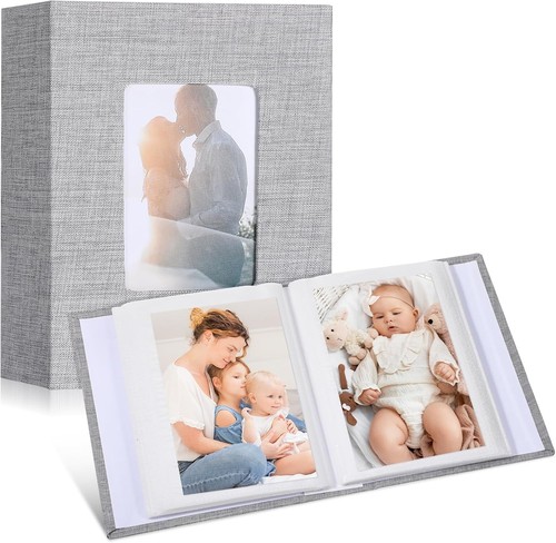 Small photo album 6x4 - photo,