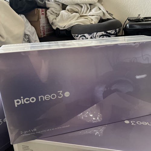 Pico neo3 link - pico,