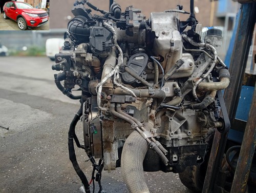 Engine diesel aj200d - diesel,