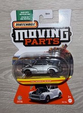 Matchbox Moving Parts Morris