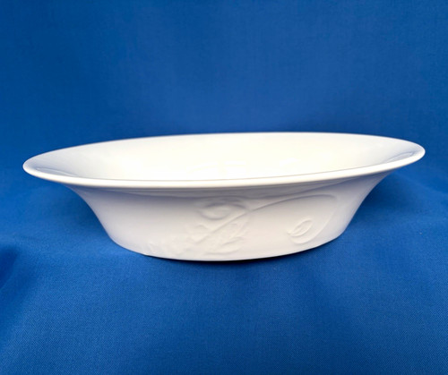 Wedgwood nature white bone - white,