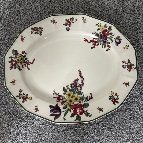 Royal doulton old leeds spray - doulton,