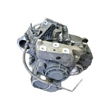 2005-2010 Vw Jetta 2.0tdi 6