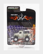 Acme models 51013 dodge rock - -,