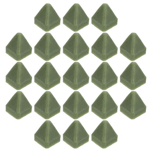Deburring and polishing rock - polishing,