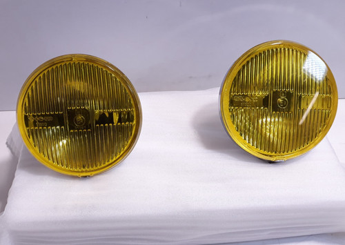 Fog light siem steel tuning - fog,