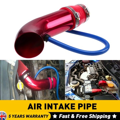 Car air intake induction - air,