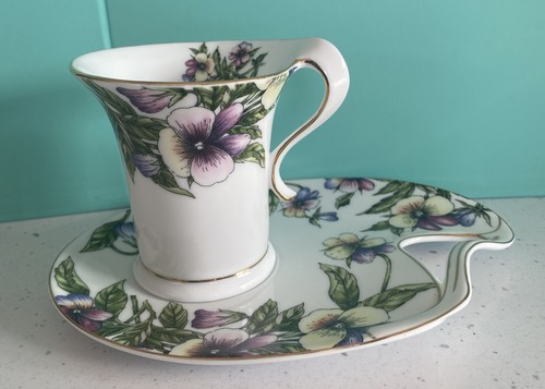 Leonardo collection pansy - leonardo,