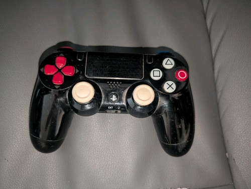 Playstation dualshock - dualshock, 4