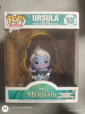 Pop! Deluxe Disney The Little