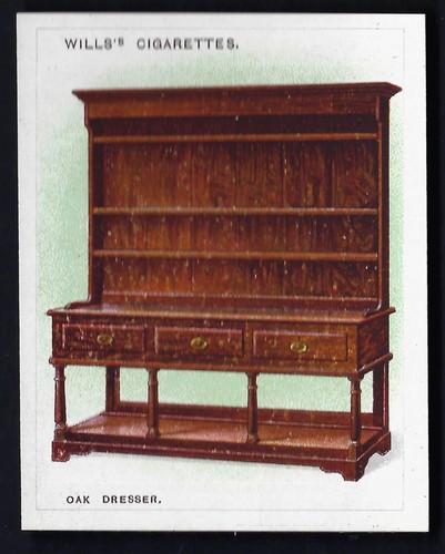 Wills old furniture 2nd - wills,