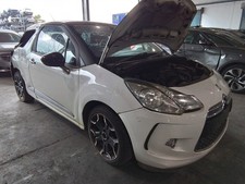 SHOCK ABSORBER FRONT RH MK1 FL