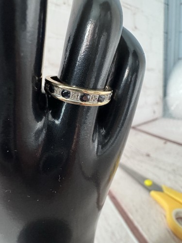 9ct yellow gold - 9ct,