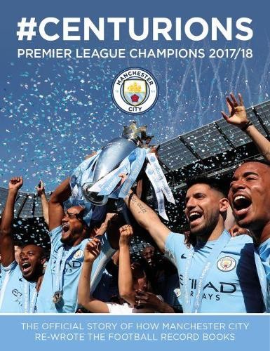 Manchester city centurions - city:, #centurions
