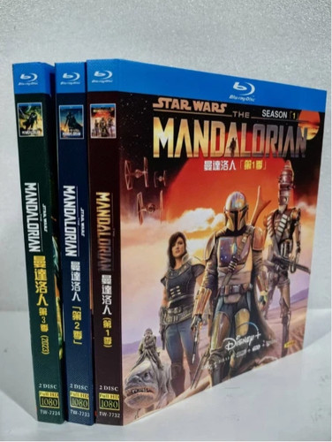The mandalorian season - mandalorian,
