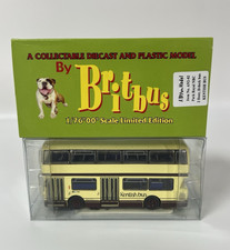 Britbus 1:76 AN2-02 Park Royal