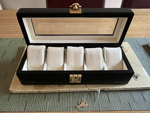 Dulwich designs black - designs, leather