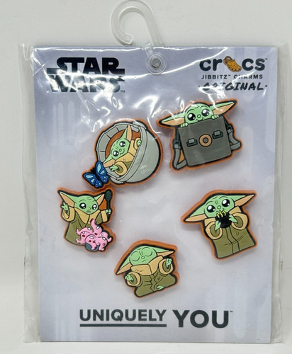 Nip set grogu star wars - of,