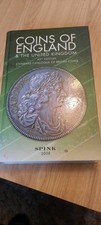 Coins of England & The United