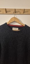 Aubin & Wills Men's Charcoal