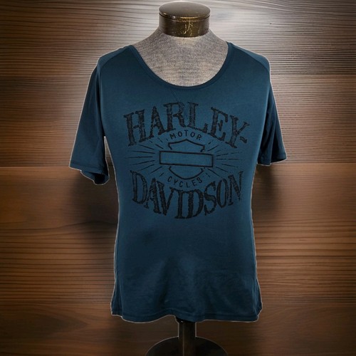Harley davidson shirt womens - harley,