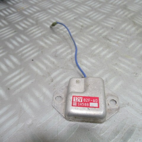 Yamaha 200 blaster regulator - 200,
