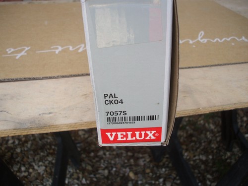Genuine blind for velux pal - blind,