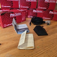 Audio Technica PRO44 Boundary