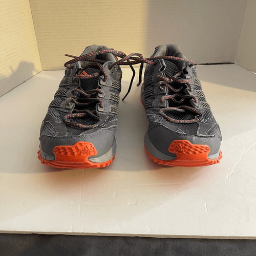 Adidas kanadia gray prism - kanadia,