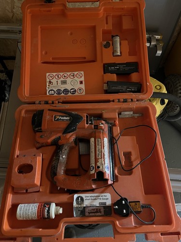 Paslode im65 f16 battery - im65,