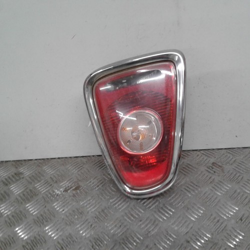 Mini tail light bmw - mini,