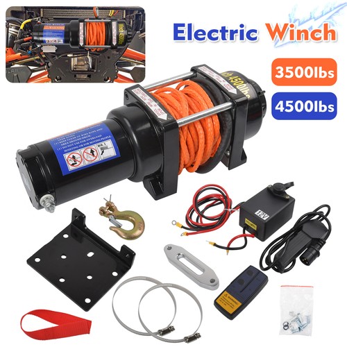 Upgrade 3500 4500 12v - 3500/4500,