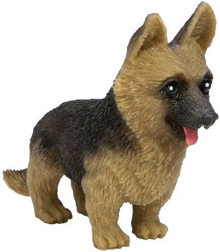 Pocket pups series german - pocket, 2
