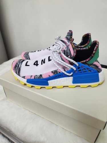 Adidas nmd human race - adidas, trail