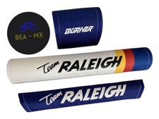 Raleigh team aero - team, burner