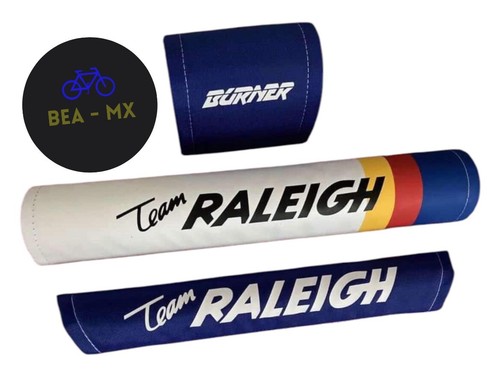 Raleigh team aero pro burner - team,