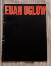 EUAN UGLOW 1974 ART EXHIBITION