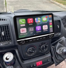 FOR PEUGEOT BOXER 2015-2023