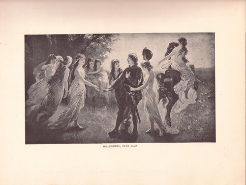 1892 print lord - lord, olaf