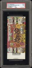 PSA 9   PHISH "BAKERS DOZEN"