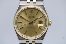 Rolex Datejust Oysterquartz