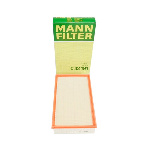Air filter mann for t6 - mann, t5